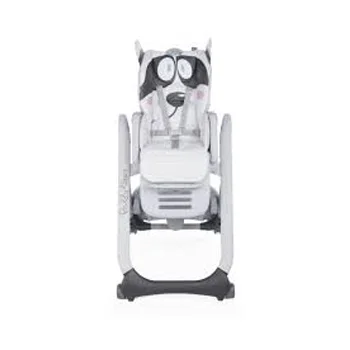 Chicco hranilica Polly 2 Start Honey Bear-1 Chicco hranilica Polly 2 Start Honey Bear-1